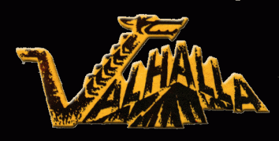 logo Valhalla (USA-2)